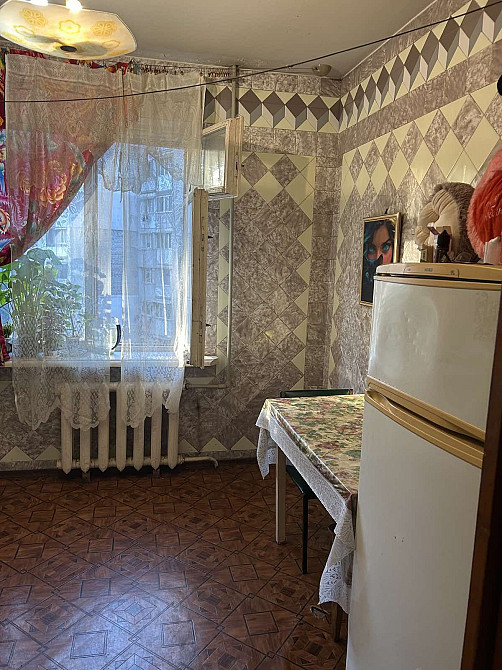 Продам 1 кімнатну квартиру Одесса - изображение 1