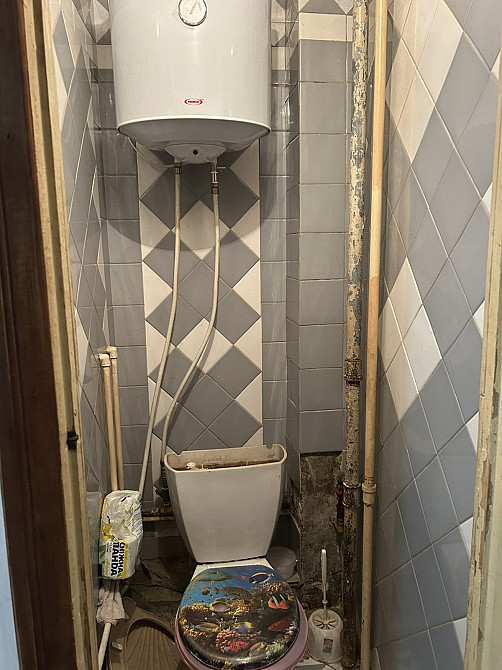 Продам 1 кімнатну квартиру Одесса - изображение 5