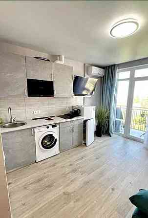 1 комн квартира ЖК Олимпиец Шевченко пр /Парк Перемоги Балкон ремонт Одесса