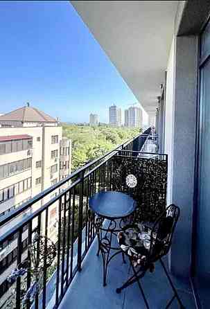 1 комн квартира ЖК Олимпиец Шевченко пр /Парк Перемоги Балкон ремонт Одесса