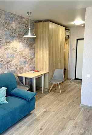 1 комн квартира ЖК Олимпиец Шевченко пр /Парк Перемоги Балкон ремонт Одесса