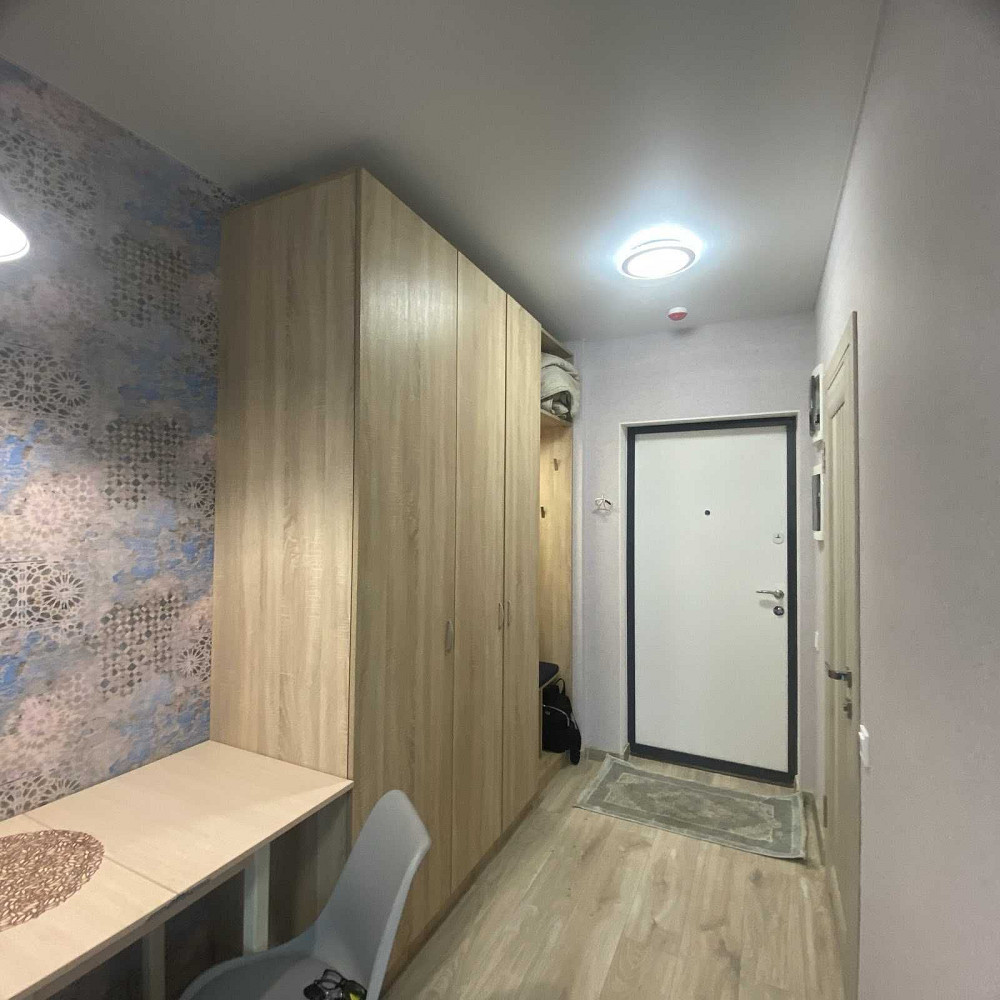 1 комн квартира ЖК Олимпиец Шевченко пр /Парк Перемоги Балкон ремонт Одесса - изображение 7