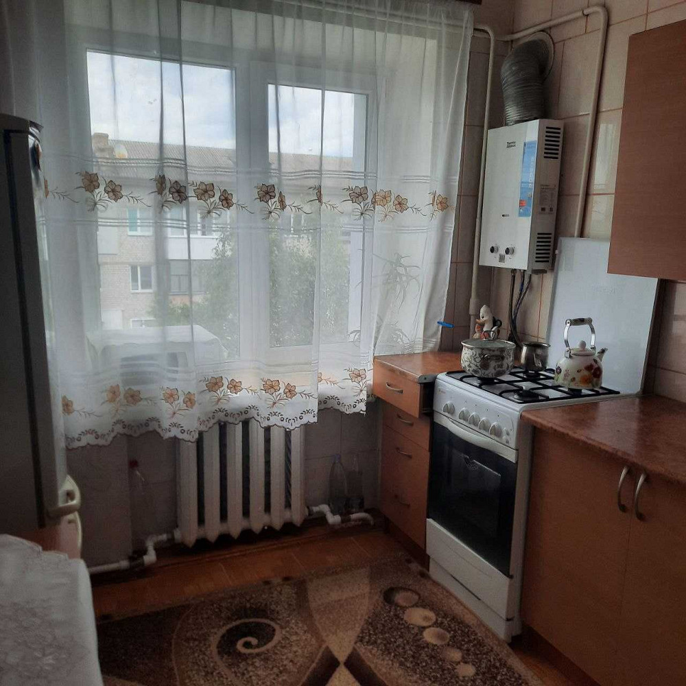 Продам квартиру    1 Звягель - изображение 3