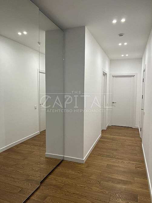 продаж новенької 3к у  Park Avenue  (Парк авеню) Київ - зображення 5