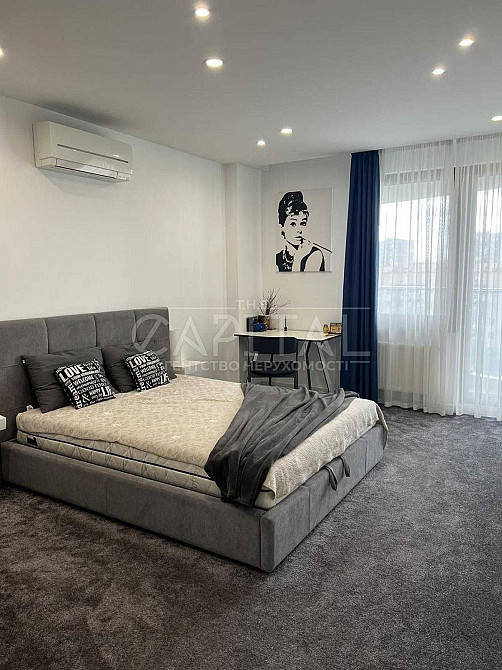 продаж новенької 3к у  Park Avenue  (Парк авеню) Київ - зображення 1