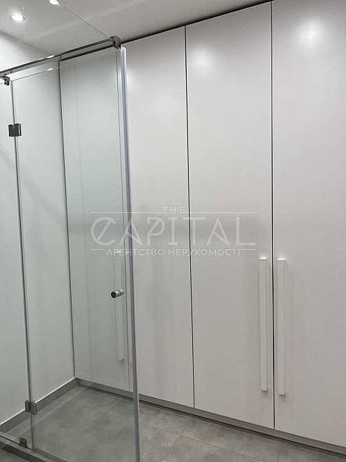 продаж новенької 3к у  Park Avenue  (Парк авеню) Київ - зображення 6