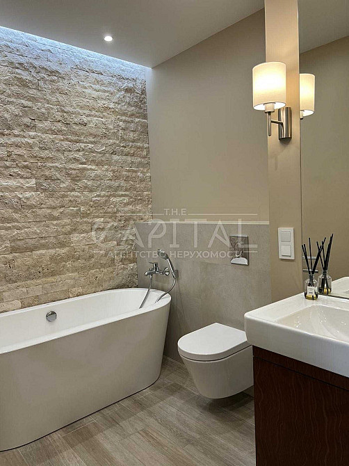 продаж новенької 3к у  Park Avenue  (Парк авеню) Київ - зображення 4