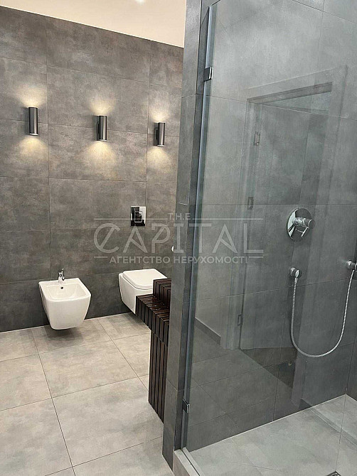 продаж новенької 3к у  Park Avenue  (Парк авеню) Київ - зображення 3