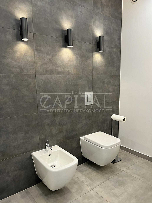 продаж новенької 3к у  Park Avenue  (Парк авеню) Київ - зображення 8