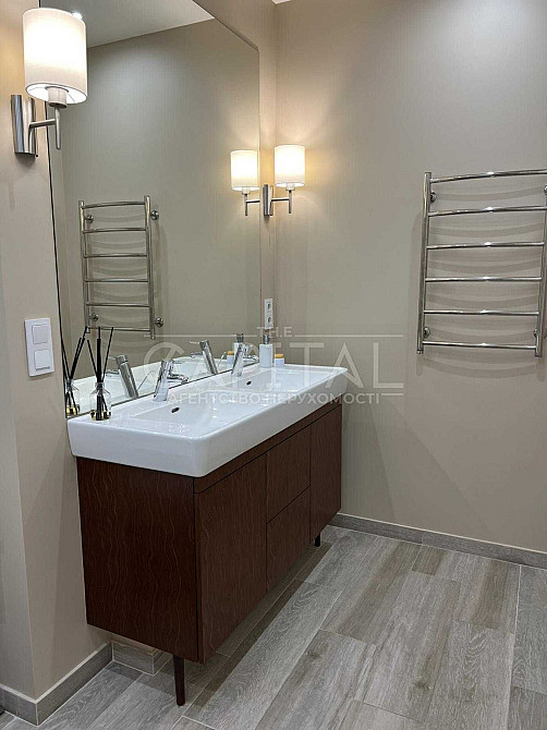 продаж новенької 3к у  Park Avenue  (Парк авеню) Київ - зображення 7