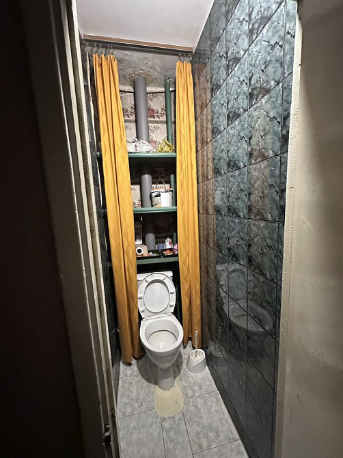 Продам квартиру, Виноградар, від власника Київ - зображення 8