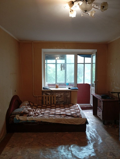 Продам 1- однокімнатну квартиру  вул. 30 річча Перемоги Черкассы - изображение 1