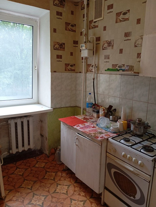 Продам 1- однокімнатну квартиру  вул. 30 річча Перемоги Черкассы - изображение 4