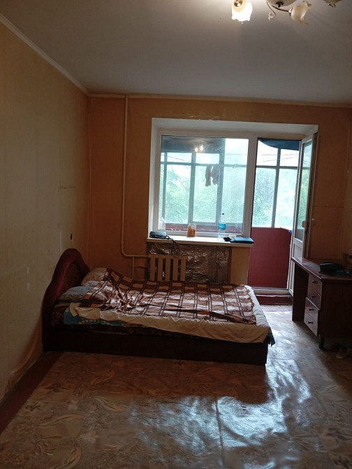 Продам 1- однокімнатну квартиру  вул. 30 річча Перемоги Черкассы - изображение 2