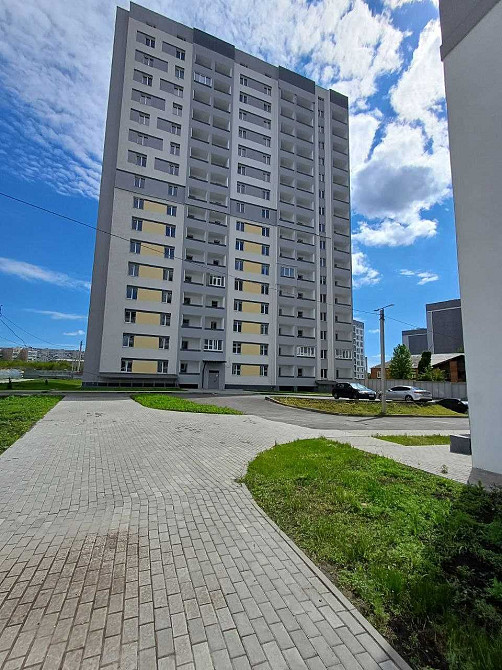 ХОРОШАЯ ЦЕНА ДОМ С ОТОПЛЕНИЕМ ЖК Сказка Продам 1 комн квартиру 46м2 AB Харьков - изображение 5