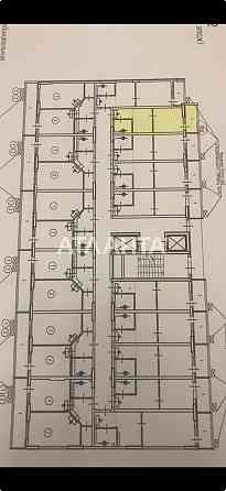 Таирово  Студия  ЖК Акварель Киевский район Лиманка