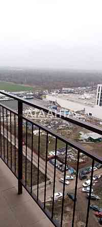 Таирово  Студия  ЖК Акварель Киевский район Лиманка