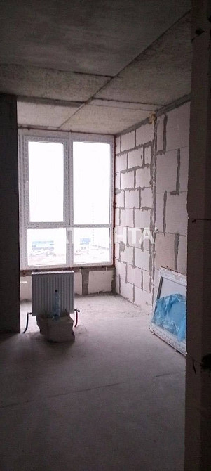 Таирово  Студия  ЖК Акварель Киевский район Лиманка - изображение 3