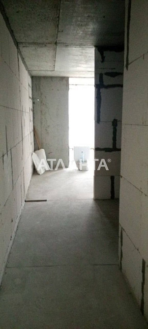 Таирово  Студия  ЖК Акварель Киевский район Лиманка - изображение 2