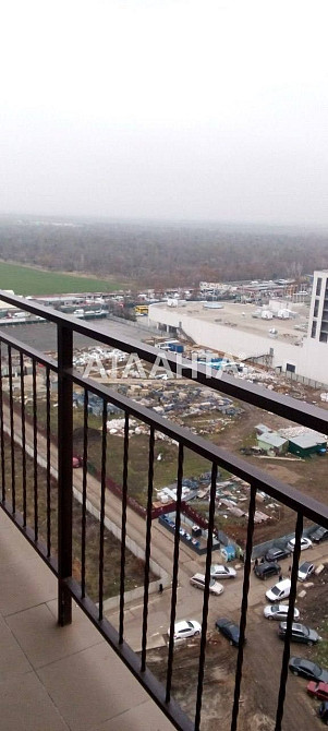 Таирово  Студия  ЖК Акварель Киевский район Лиманка - изображение 5