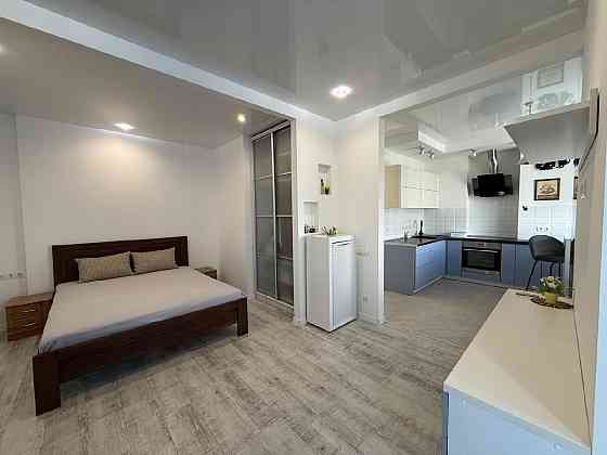 ЖК Парковий! Шикарна квартира з балконом! Сертифікат! Ирпень