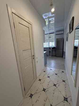 ЖК Парковий! Шикарна квартира з балконом! Сертифікат! Ирпень