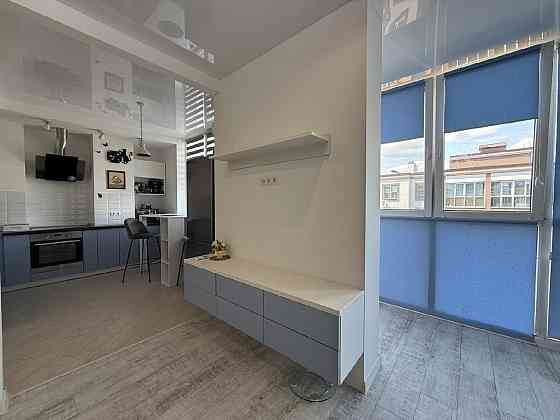 ЖК Парковий! Шикарна квартира з балконом! Сертифікат! Ирпень