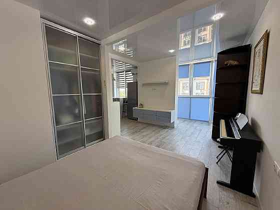 ЖК Парковий! Шикарна квартира з балконом! Сертифікат! Ирпень