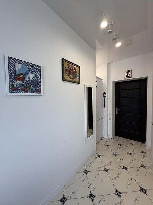 ЖК Парковий! Шикарна квартира з балконом! Сертифікат! Ирпень - изображение 8