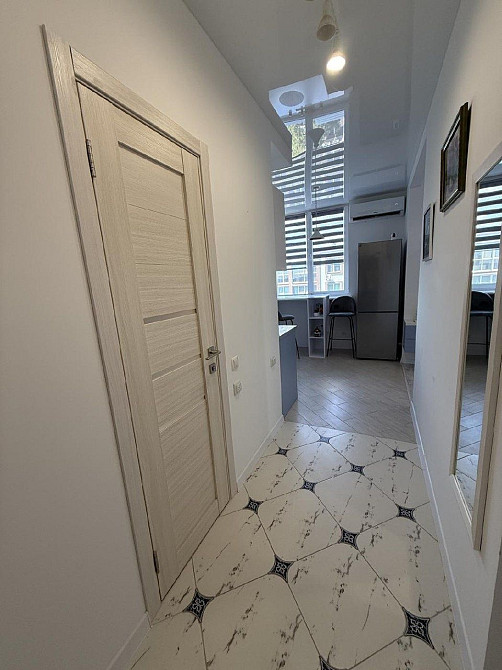 ЖК Парковий! Шикарна квартира з балконом! Сертифікат! Ирпень - изображение 6