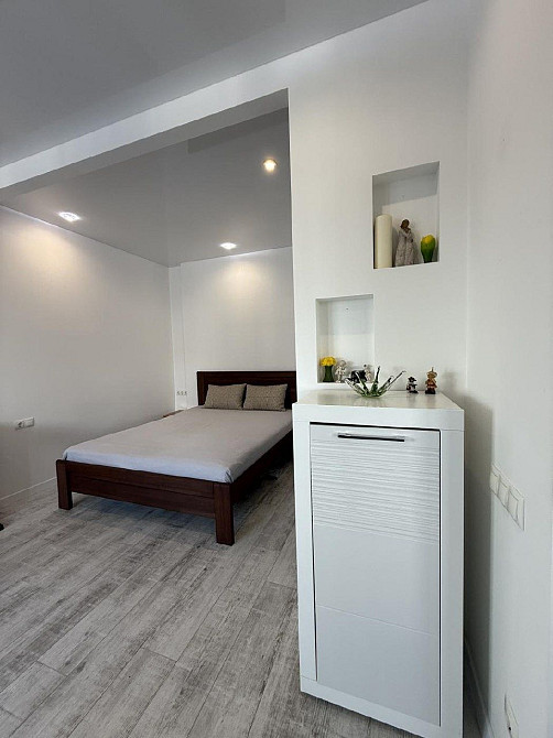 ЖК Парковий! Шикарна квартира з балконом! Сертифікат! Ирпень - изображение 7