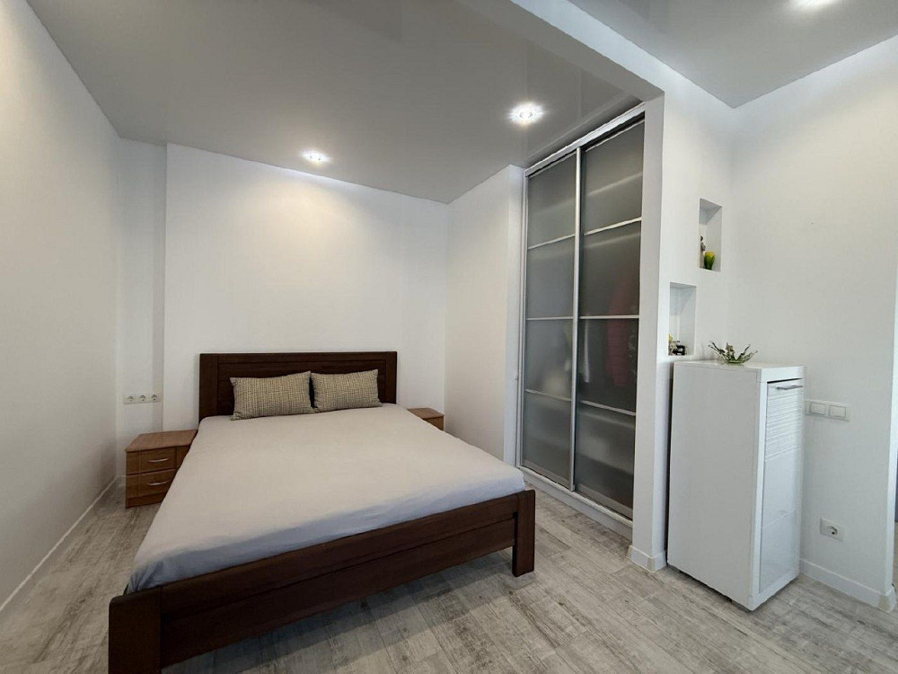 ЖК Парковий! Шикарна квартира з балконом! Сертифікат! Ирпень - изображение 3