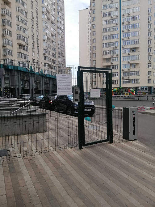 Продам однокімнатну квартиру в ЖК Династія вул Василя Липківського 37б Київ - зображення 2