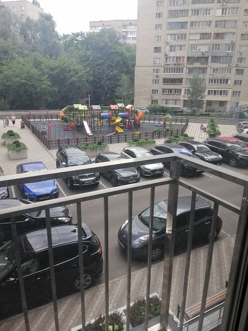 Продам однокімнатну квартиру в ЖК Династія вул Василя Липківського 37б Київ - зображення 8