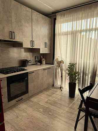 Стильна 2 кім. квартира ЖК Амстардам з меблями та технікою Белогородка (Киевская обл.)