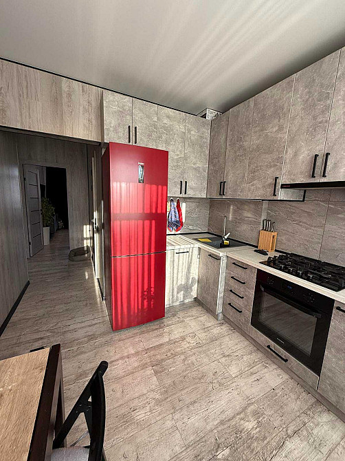 Стильна 2 кім. квартира ЖК Амстардам з меблями та технікою Білогородка (Київська обл.) - зображення 5