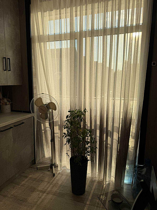 Стильна 2 кім. квартира ЖК Амстардам з меблями та технікою Білогородка (Київська обл.) - зображення 4