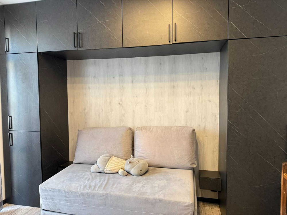 Стильна 2 кім. квартира ЖК Амстардам з меблями та технікою Білогородка (Київська обл.) - зображення 8