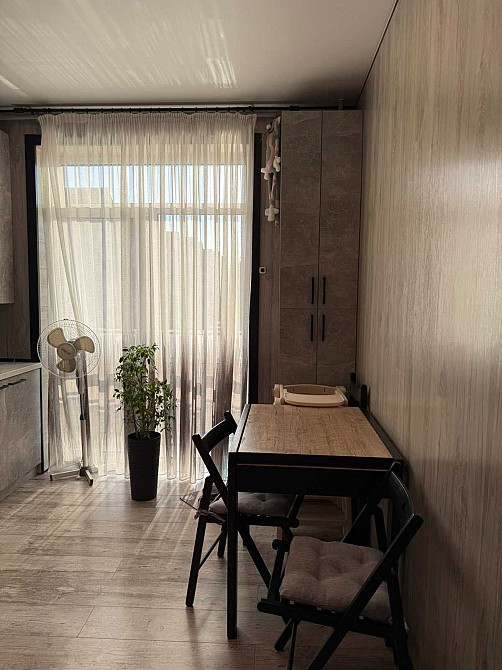 Стильна 2 кім. квартира ЖК Амстардам з меблями та технікою Білогородка (Київська обл.) - зображення 2