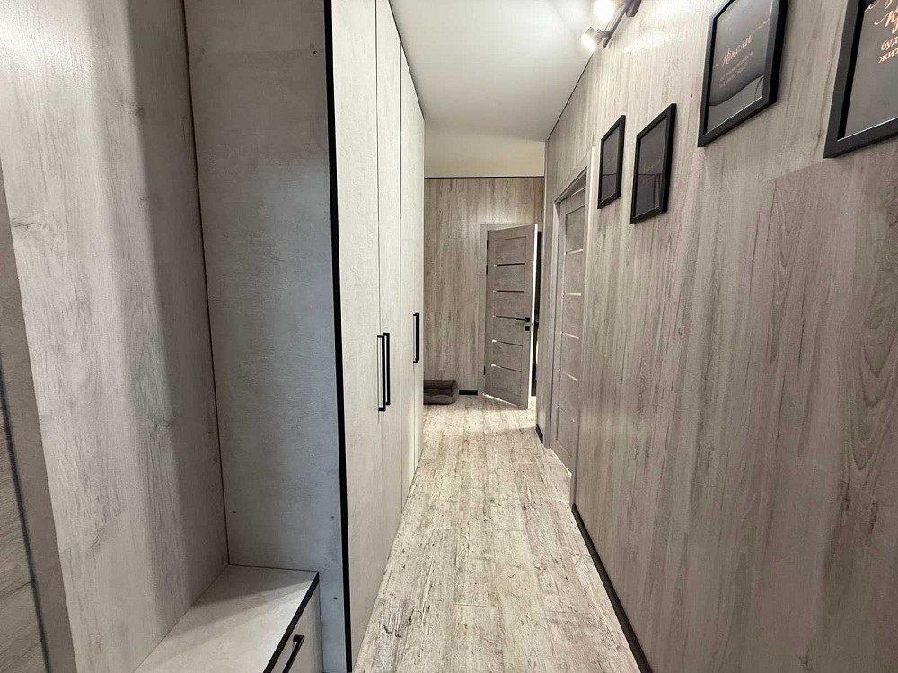 Стильна 2 кім. квартира ЖК Амстардам з меблями та технікою Білогородка (Київська обл.) - зображення 1