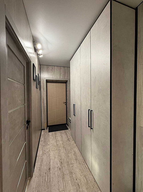 Стильна 2 кім. квартира ЖК Амстардам з меблями та технікою Білогородка (Київська обл.) - зображення 7