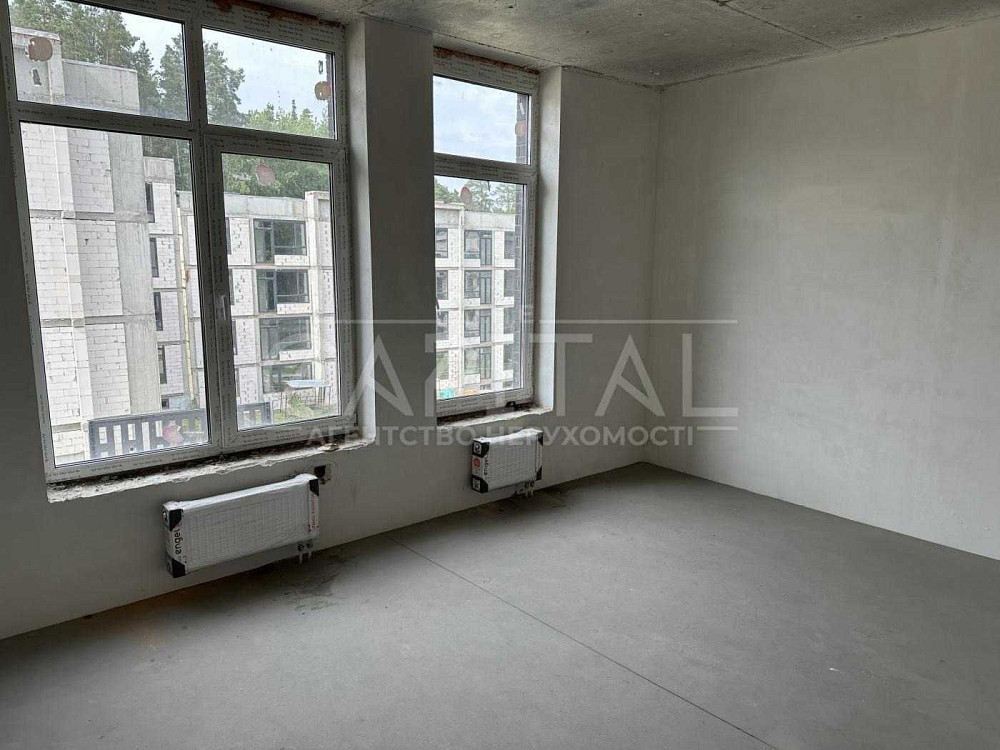 Продаж унікальної квартири/ЖК Forest Park/60 м2/Оболонський/Генератор Київ - зображення 2