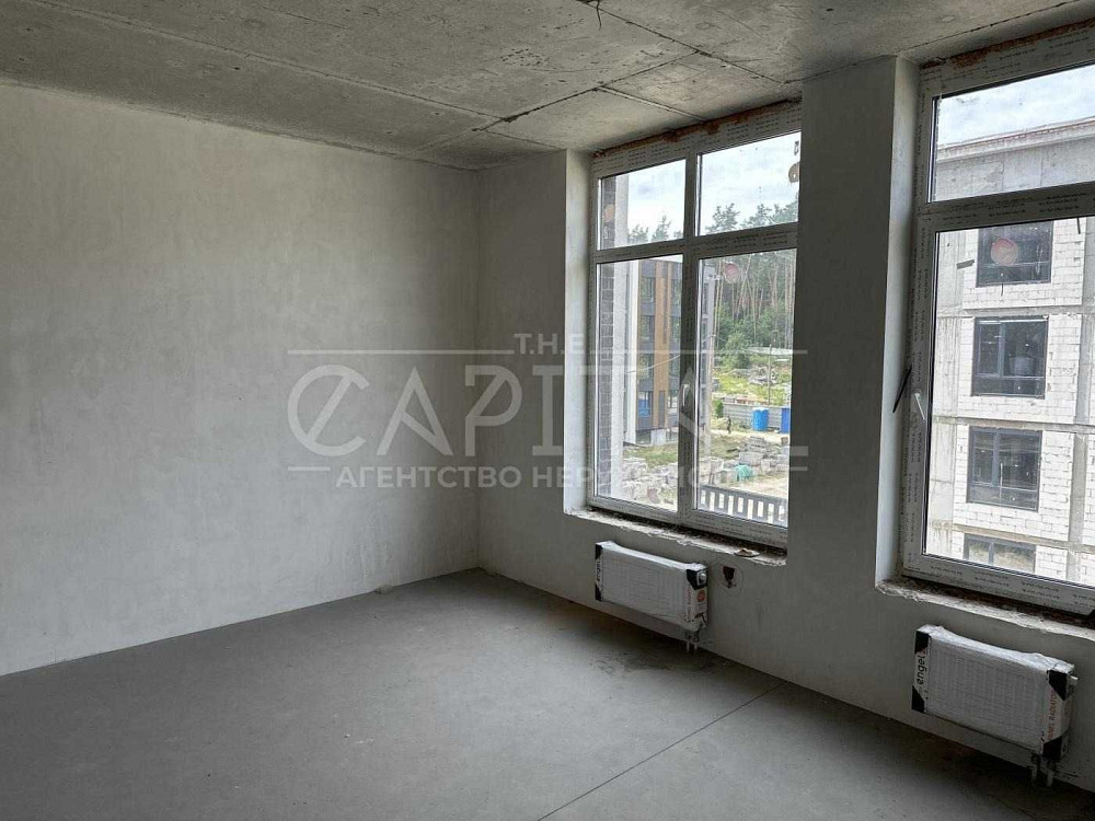 Продаж унікальної квартири/ЖК Forest Park/60 м2/Оболонський/Генератор Київ - зображення 4