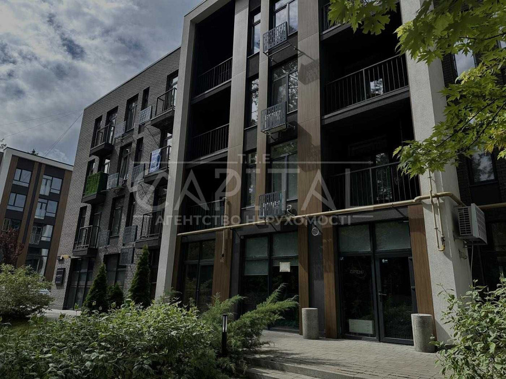 Продаж унікальної квартири/ЖК Forest Park/60 м2/Оболонський/Генератор Київ - зображення 1