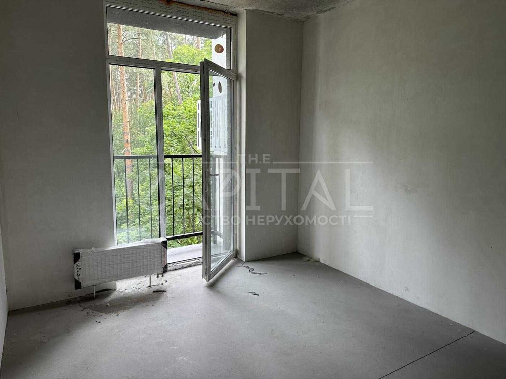 Продаж унікальної квартири/ЖК Forest Park/60 м2/Оболонський/Генератор Київ - зображення 5