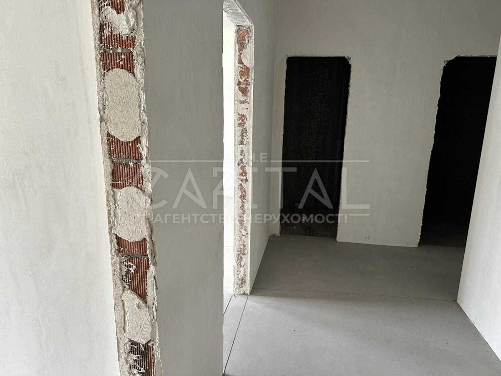 Продаж унікальної квартири/ЖК Forest Park/60 м2/Оболонський/Генератор Київ - зображення 7