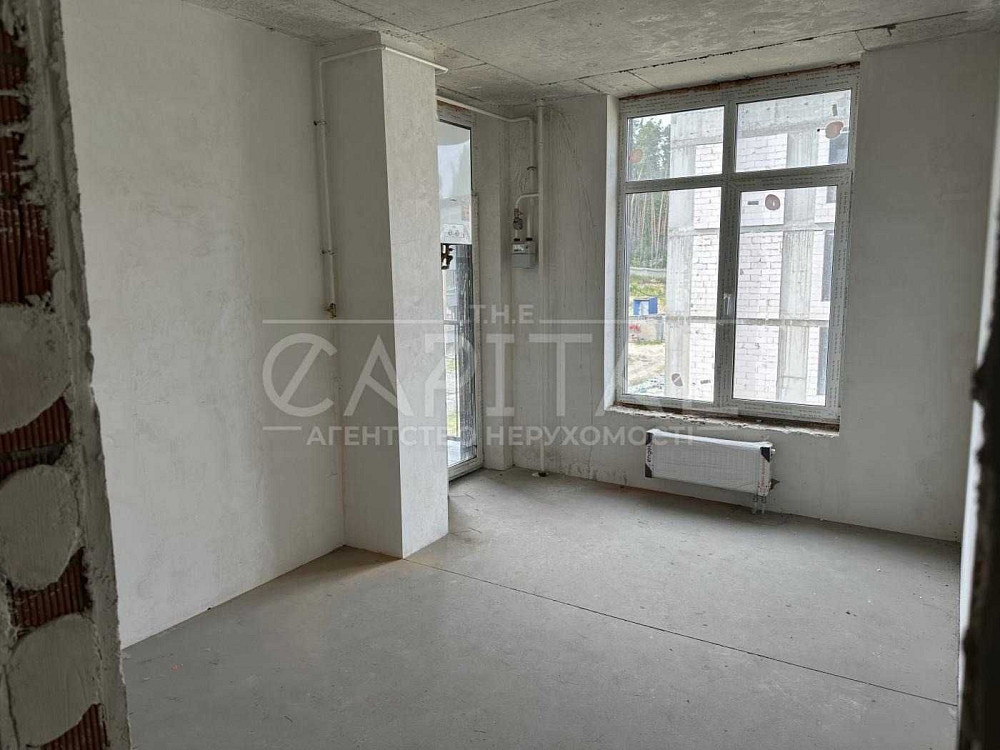 Продаж унікальної квартири/ЖК Forest Park/60 м2/Оболонський/Генератор Київ - зображення 8