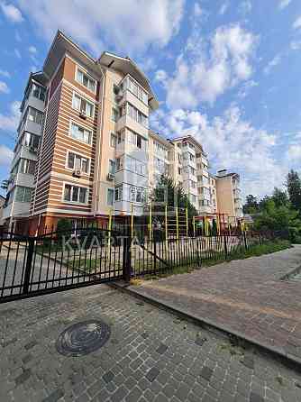 Однокімнатна квартира з частковим ремонтом. Газове опалення Ирпень