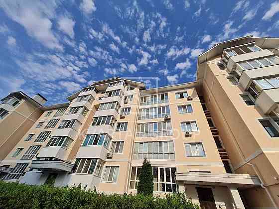 Однокімнатна квартира з частковим ремонтом. Газове опалення Ирпень