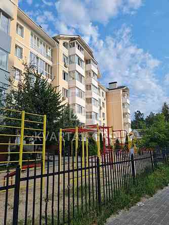 Однокімнатна квартира з частковим ремонтом. Газове опалення Ирпень